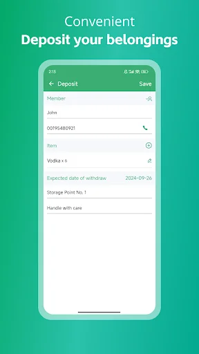 Descarga Toposfy POS: El TPV más intuitivo para tu negocio - Screenshot 2