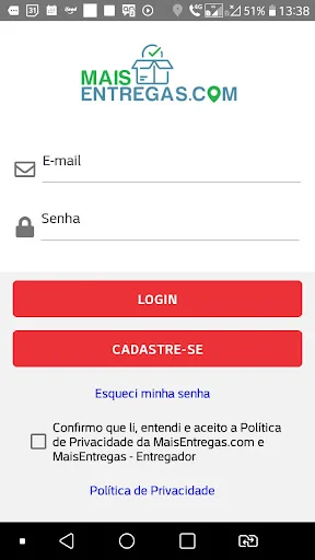 GiroEntregas – Entregador: Optimiza tus entregas en México hoy - Screenshot 3