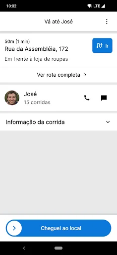 Clix Car – Motorista: La herramienta esencial para conductores - Screenshot 4