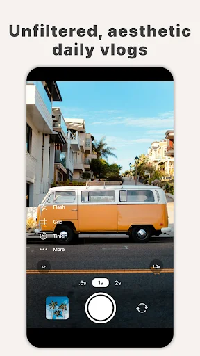 Shardee: Graba Vlogs Diarios Estéticos – Descarga Gratis Ahora - Screenshot 8