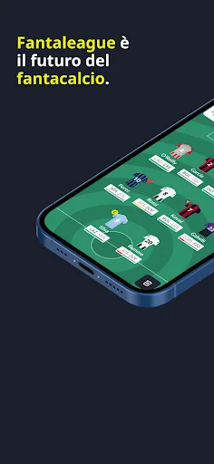 Descarga Fantaleague: La Nueva Era del Fantasy Football Gratis - Screenshot 1