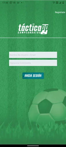 Descarga TacticApp: Gestiona tus Torneos Deportivos Fácilmente - Screenshot 9