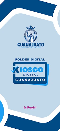 Kiosco Digital: Mejora tu experiencia ciudadana – Descarga Gratis - Screenshot 1