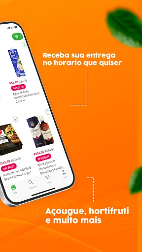 Descargar Supermercado Regente – Haz tus compras online hoy - Screenshot 4