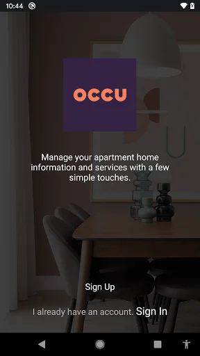 Descarga Occu para Android: Gestión de Alquileres más Fácil - Screenshot 9