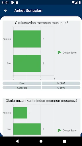 Descargar Okulsis Mobil APK – Gestión Escolar Eficiente - Screenshot 8