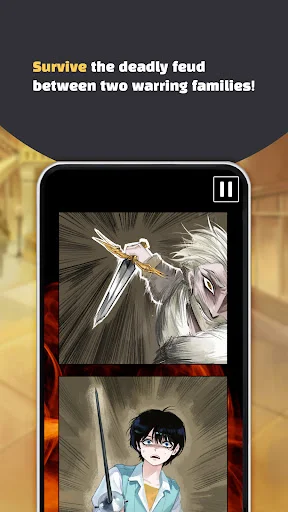 Romeo & Juliet: Trials of Love – Juego de Historia Gratis - Screenshot 18