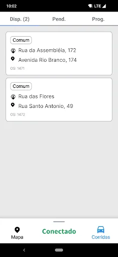 Clix Car – Motorista: La herramienta esencial para conductores - Screenshot 2
