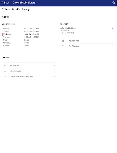 Descarga Winnefox Mobile: Acceso a tu Biblioteca desde Android - Screenshot 18