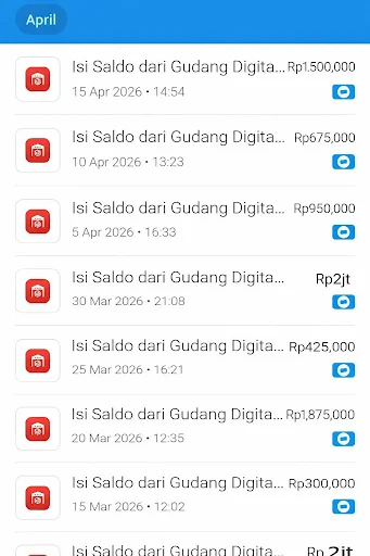 Gudang Tugas: Gana Dinero Extra con Tareas Fáciles – Descarga - Screenshot 4
