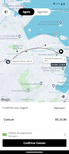 Descargar Mobi22 Última Versión – Navegación Rápida y Segura - Screenshot 3