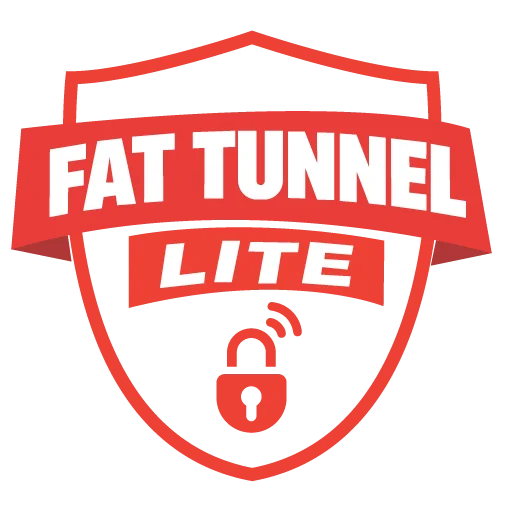 Descargar Fat Tunnel Lite: VPN Rápida y Segura para Android