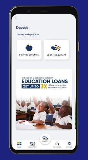 KB Connect: Descarga la App Oficial para una Banca Segura - Screenshot 2