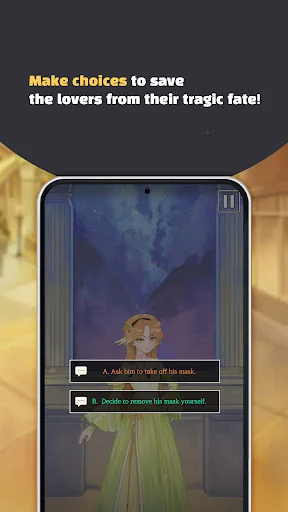 Romeo & Juliet: Trials of Love – Juego de Historia Gratis - Screenshot 10