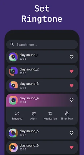Descargar Ocarina Songs APK – Tonos de llamada y clips de sonido - Screenshot 3