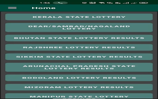 Descargar KL Smart Guessing 100 – Predicciones y Resultados Lotería - Screenshot 9