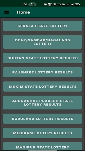 Descargar KL Smart Guessing 100 – Predicciones y Resultados Lotería - Screenshot 16
