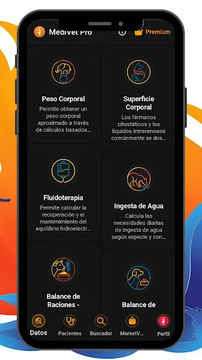 Descarga AniLovet 2.0.57 – Herramienta de Consulta Veterinaria - Screenshot 2