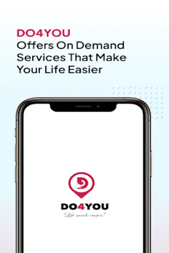 Descarga DO4YOU: Servicios de Limpieza y Lavandería a Domicilio - Screenshot 6