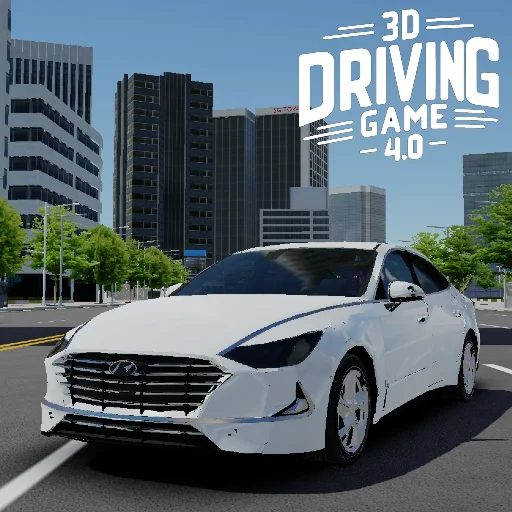 Descarga 3DDrivingGame4.0 Project:SEOUL – Simulador de Conducción