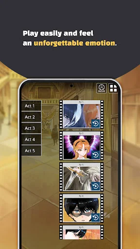 Romeo & Juliet: Trials of Love – Juego de Historia Gratis - Screenshot 7