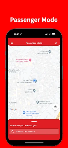 Descargar Aayo APK – Transporte y Envíos Rápidos al Instante - Screenshot 7