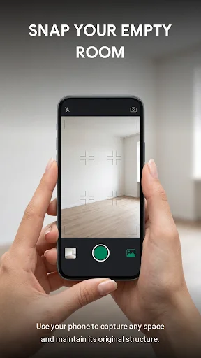 AI Home Decorator: Transforma tu hogar con IA – Descarga Gratis - Screenshot 7