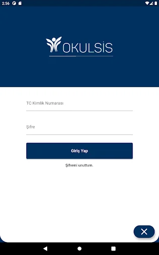 Descargar Okulsis Mobil APK – Gestión Escolar Eficiente - Screenshot 9