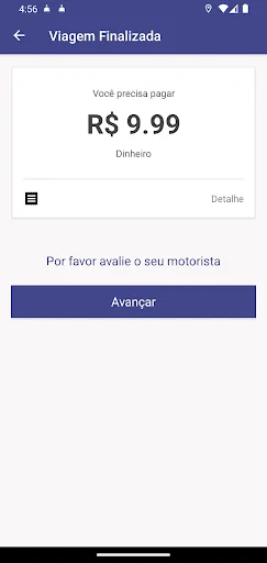 Descarga VAMO ALI APK: Tu app de movilidad urbana en México - Screenshot 4