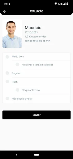 Descargar SD Driver APK: Conducción Segura y Rápida en México - Screenshot 7