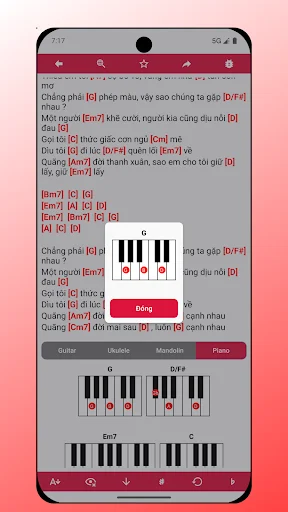 Music Book: Acordes de Guitarra Offline – Descarga Gratuita - Screenshot 7