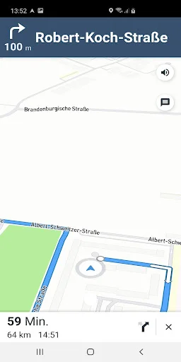 Navi4Delivery: Planificador de Rutas Eficiente para Entregas - Screenshot 13