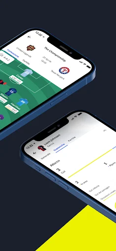 Descarga Fantaleague: La Nueva Era del Fantasy Football Gratis - Screenshot 2