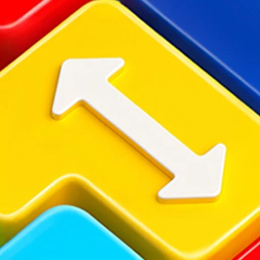 Descargar Block Buster – No Timer APK | Juego de Bloques Divertido