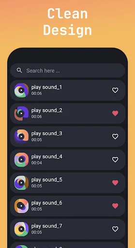 Descargar Violin Sounds APK – Tonos de Violín Gratis - Screenshot 4