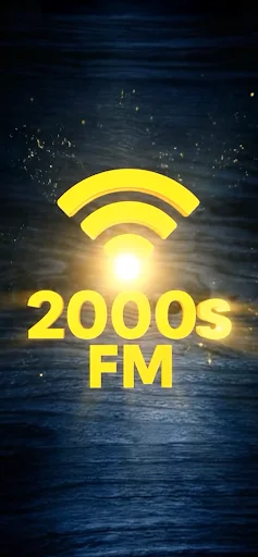 Descargar 2000FM Network APK – Tu Música Favorita Gratis - Screenshot 1