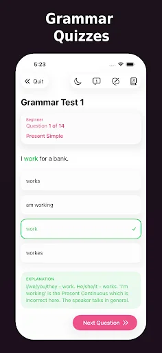 Cambridge English B2 (FCE) 2026: Prepárate para tu Examen Oficial - Screenshot 8