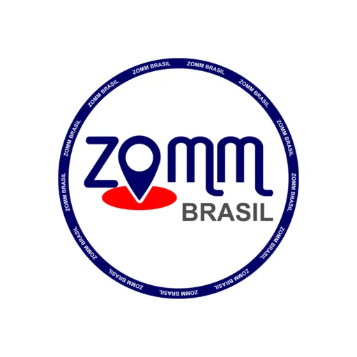 Descargar ZOMM BRASIL – Motorista: App de transporte segura y rápida
